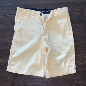 Boys Crown and Ivy Motion Flex Shorts